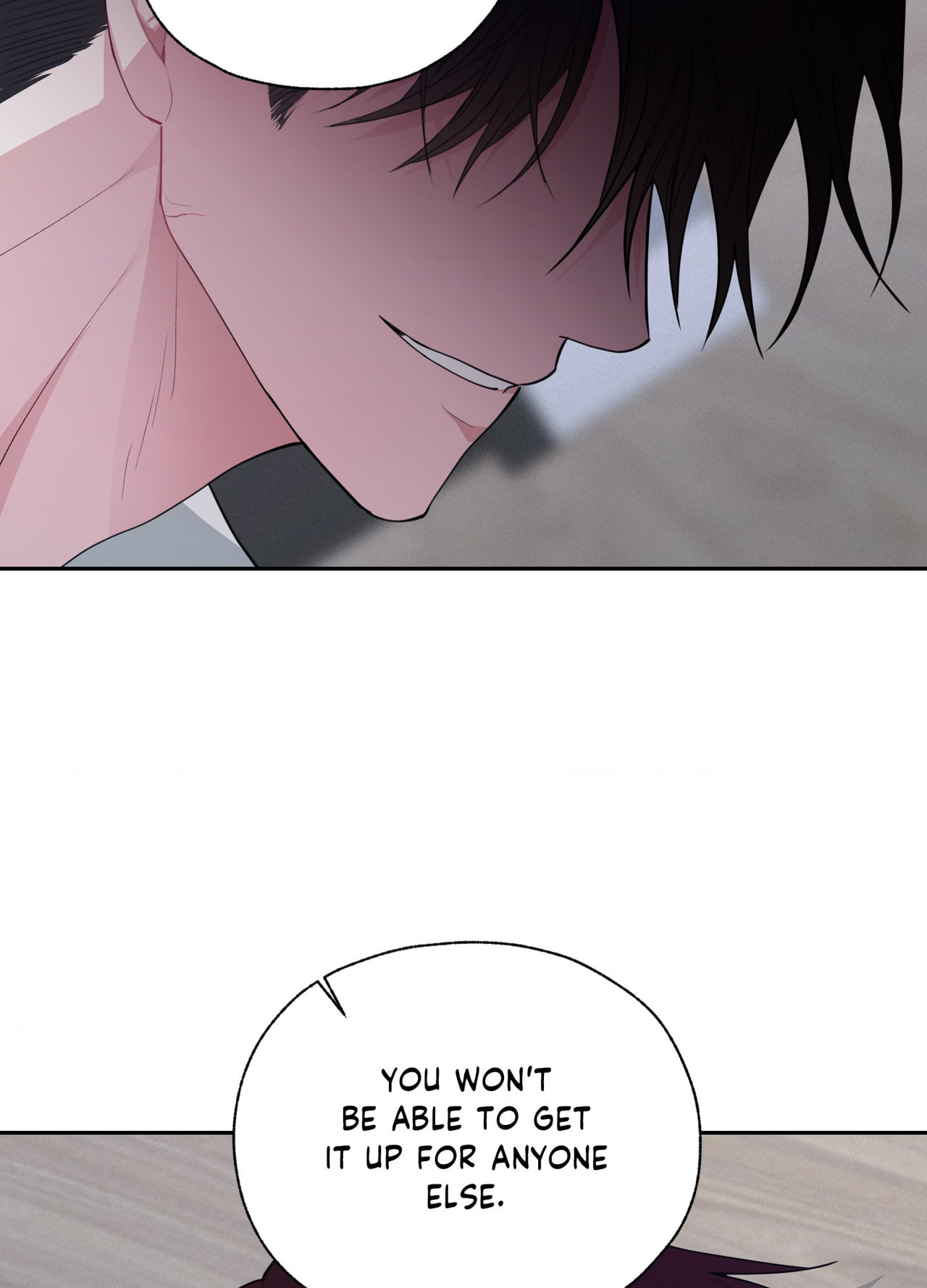 Read Lucky Dice chapter 39 image 9 on Lezhin