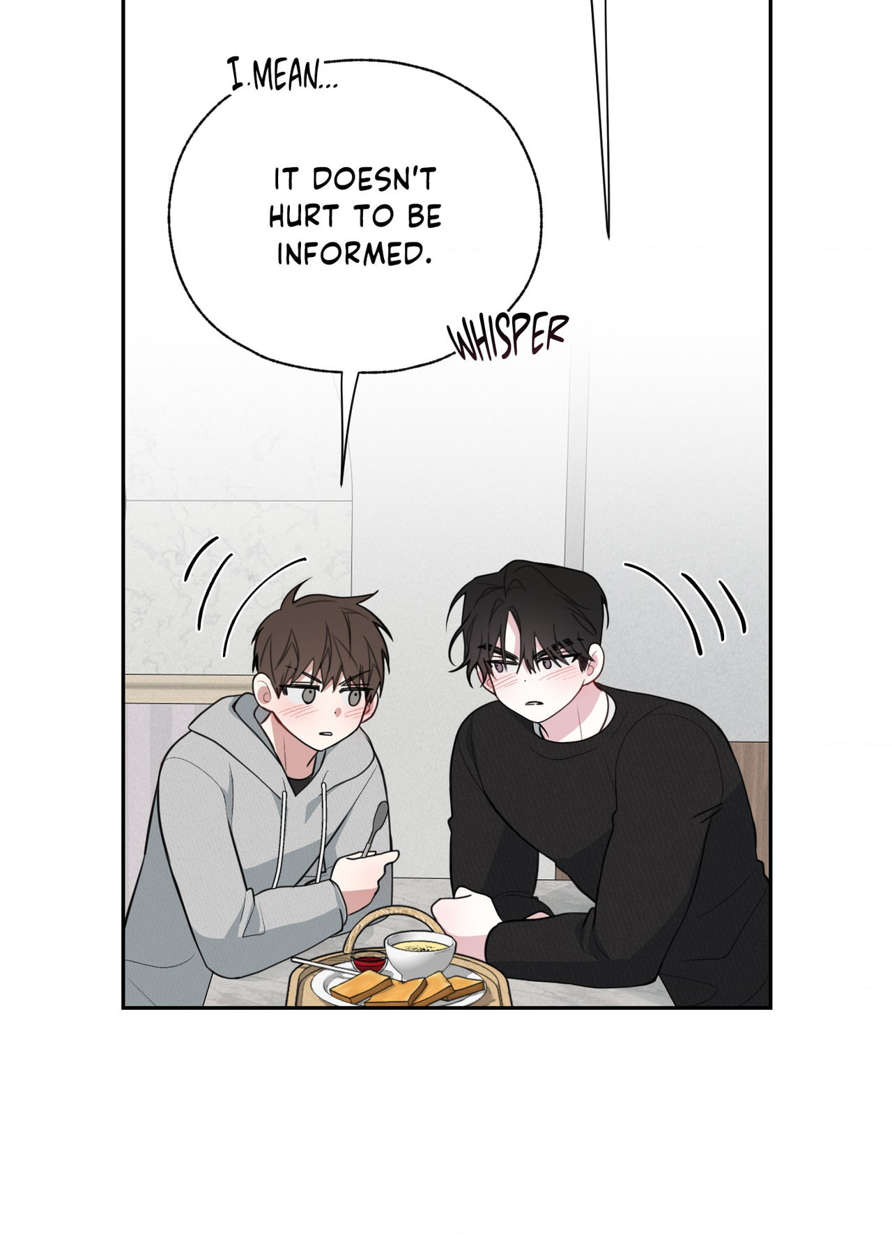Read Lucky Dice chapter 39 image 91 on Lezhin