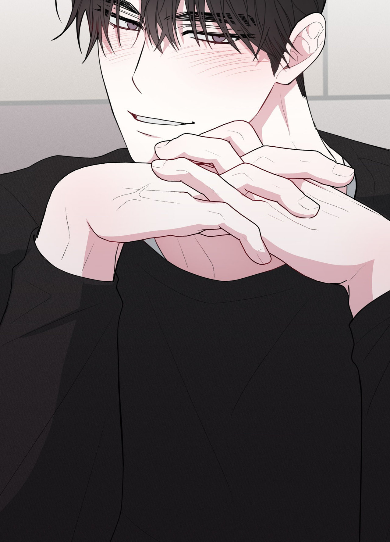 Read Lucky Dice chapter 39 image 94 on Lezhin
