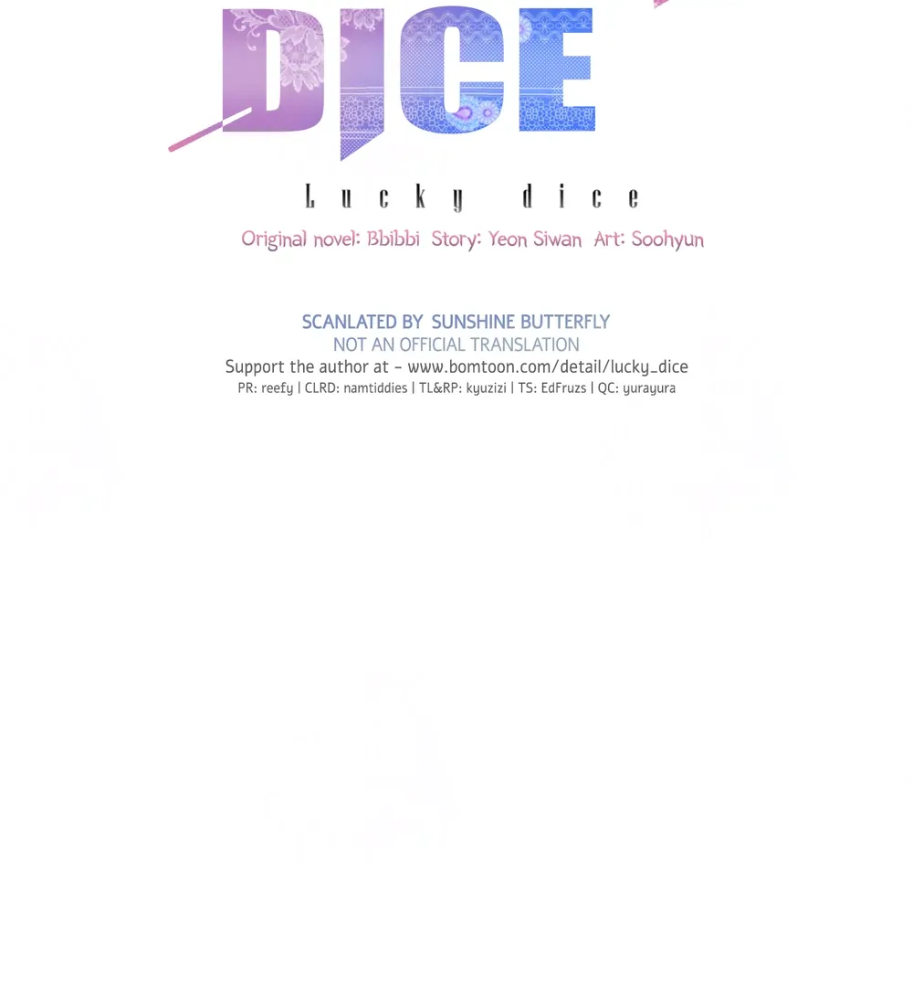 Read Lucky Dice chapter 4 image 19 on Lezhin