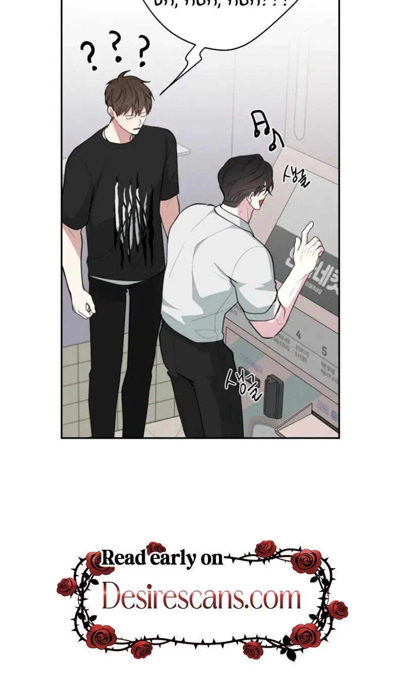 Read Lucky Dice chapter 40 image 33 on Lezhin