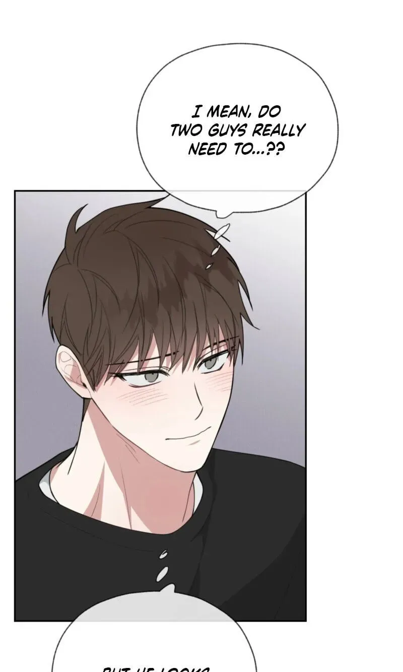 Read Lucky Dice chapter 40 image 34 on Lezhin