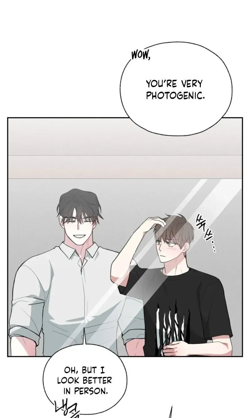 Read Lucky Dice chapter 40 image 36 on Lezhin
