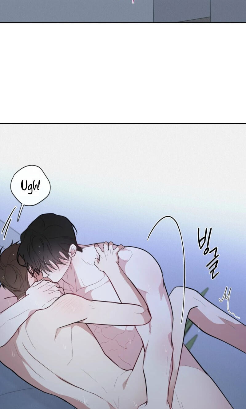 Read Lucky Dice chapter 41 image 35 on Lezhin