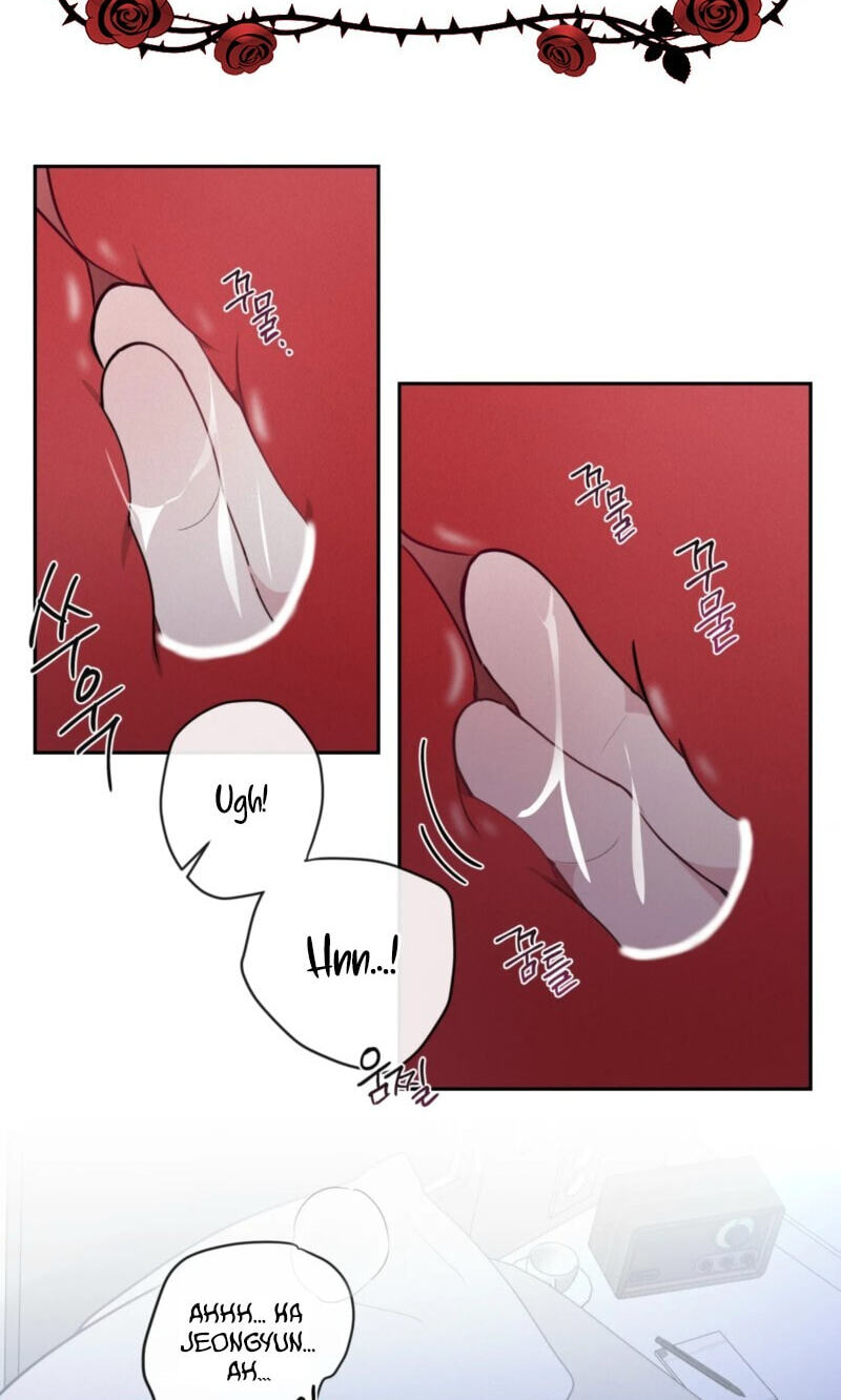 Read Lucky Dice chapter 41 image 38 on Lezhin
