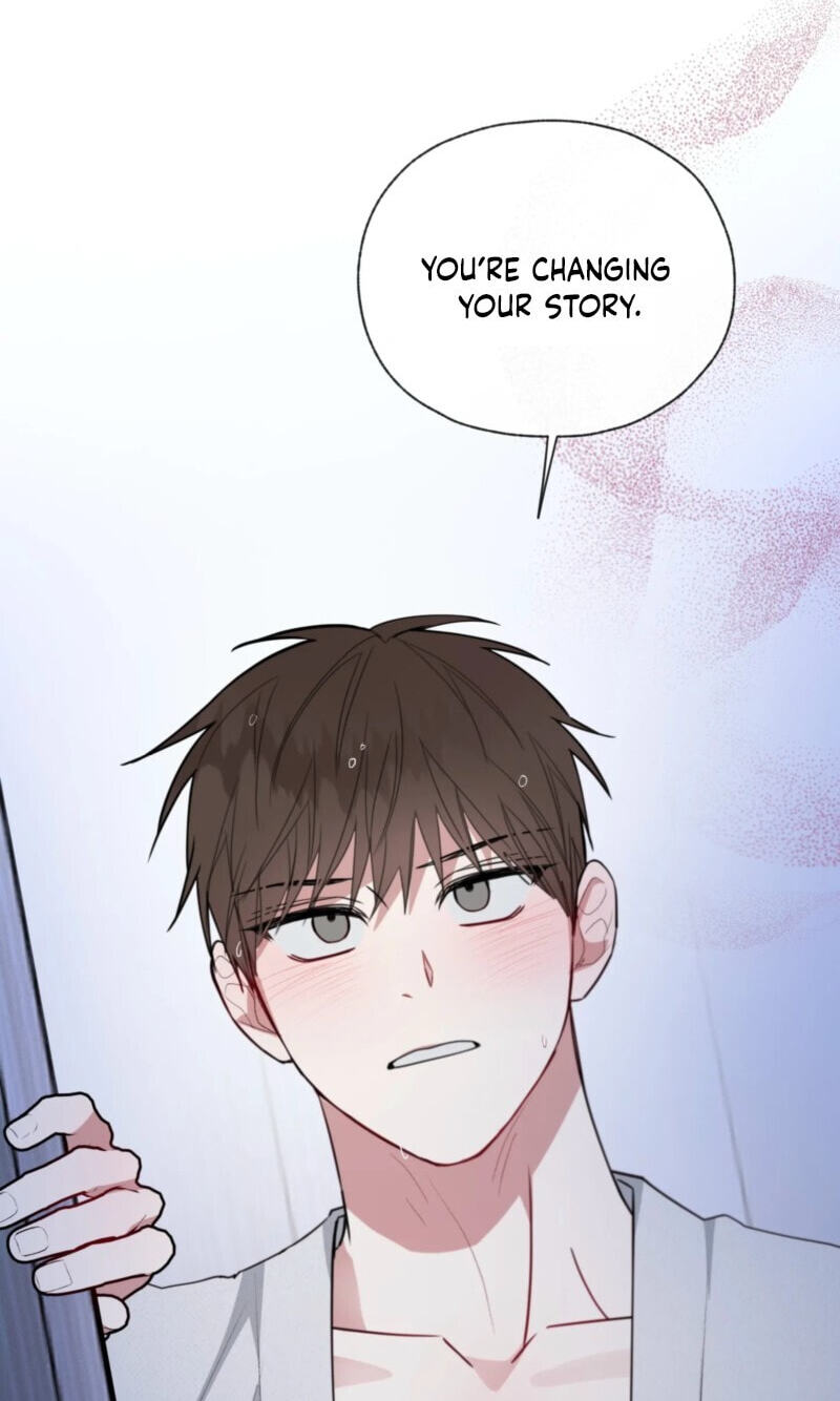 Read Lucky Dice chapter 41 image 4 on Lezhin