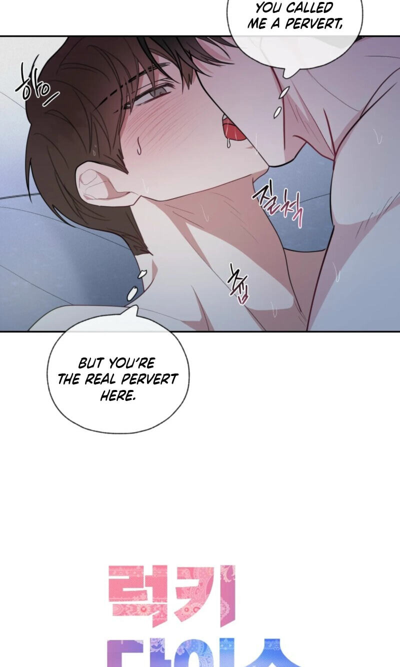 Read Lucky Dice chapter 41 image 61 on Lezhin