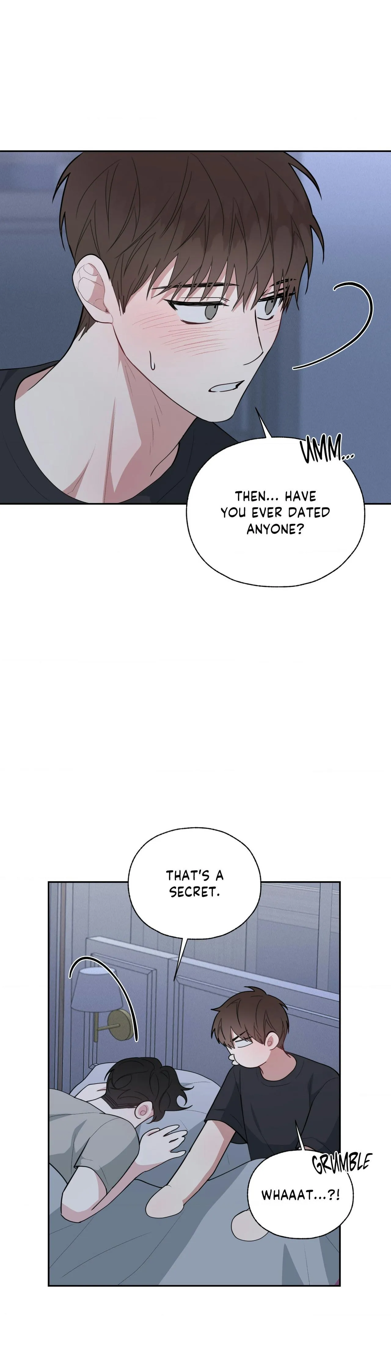 Read Lucky Dice chapter 42 image 10 on Lezhin