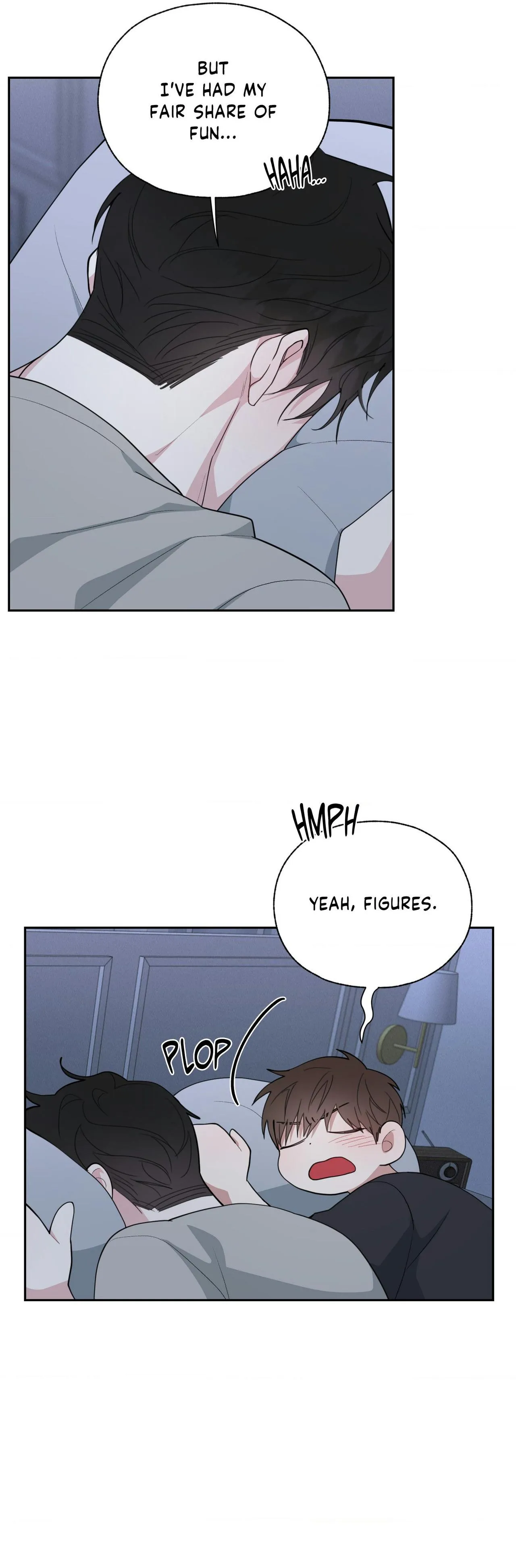 Read Lucky Dice chapter 42 image 11 on Lezhin