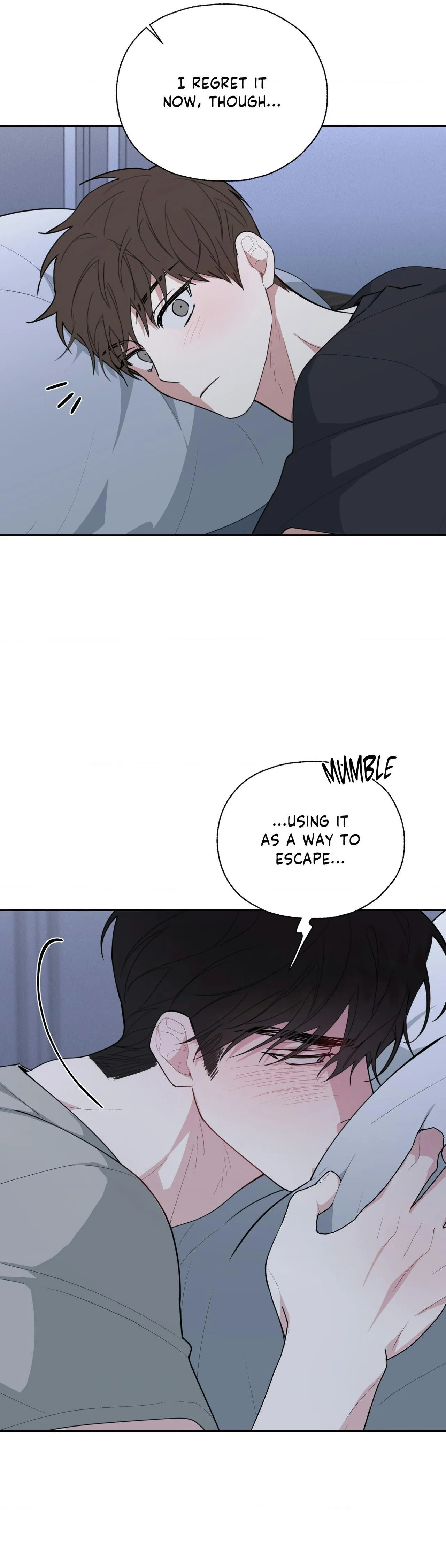 Read Lucky Dice chapter 42 image 12 on Lezhin