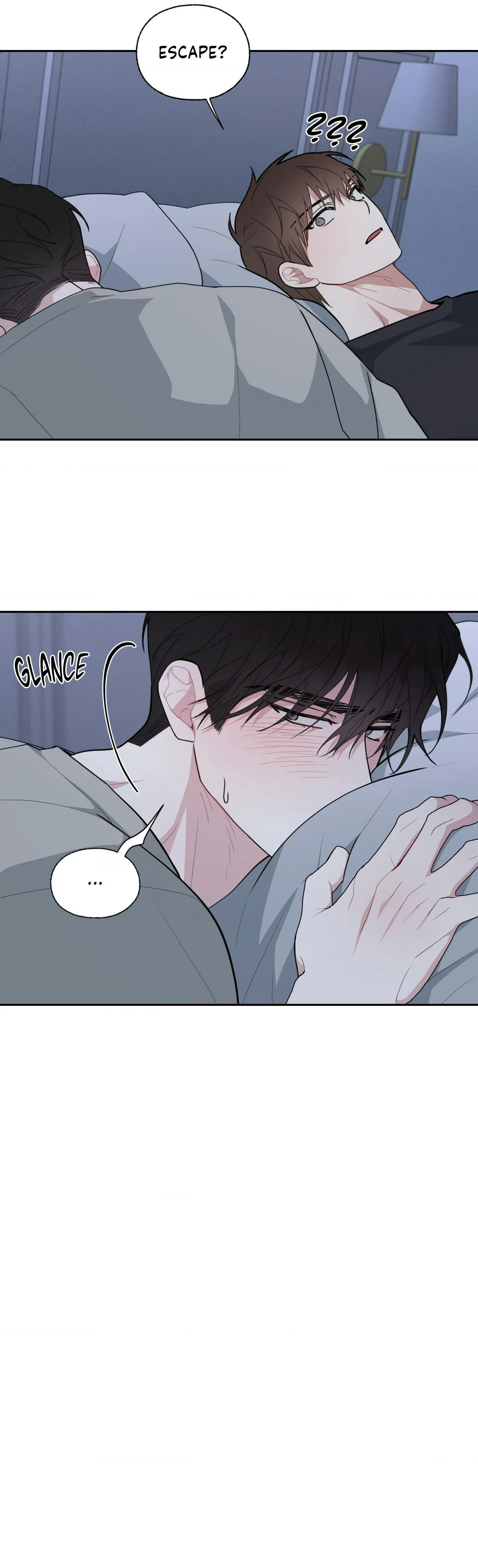 Read Lucky Dice chapter 42 image 13 on Lezhin