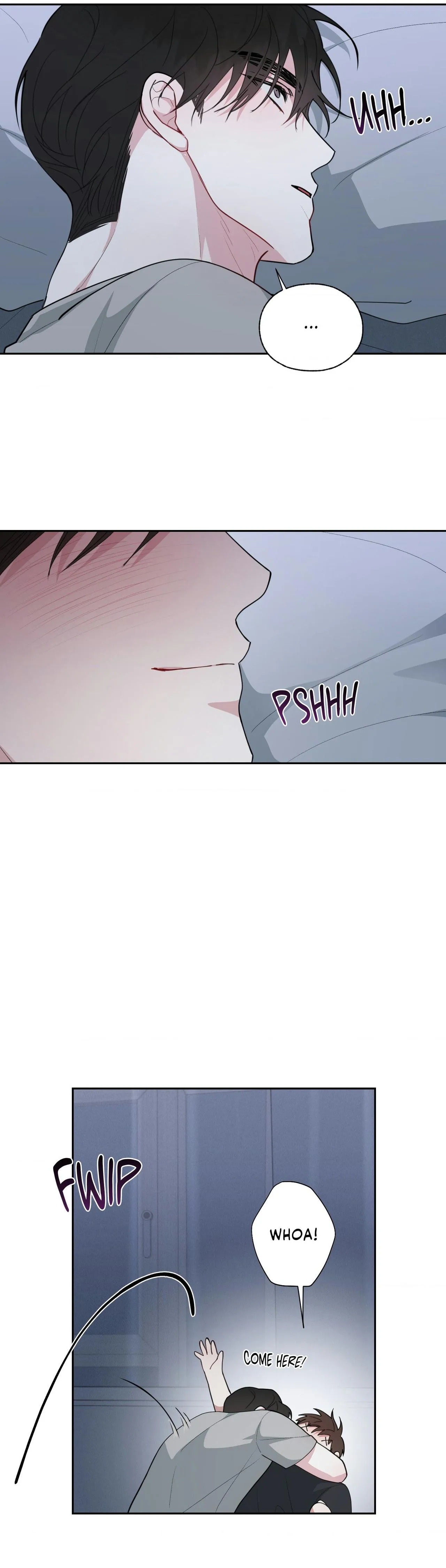 Read Lucky Dice chapter 42 image 16 on Lezhin