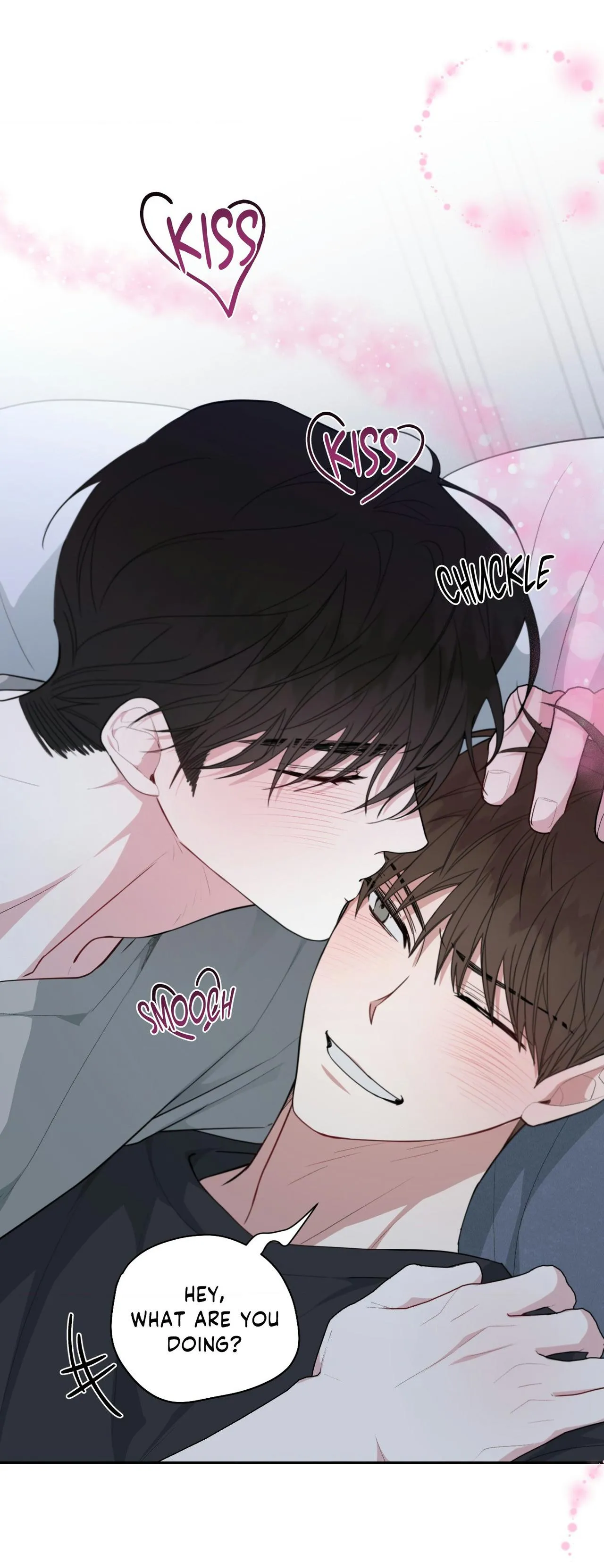 Read Lucky Dice chapter 42 image 17 on Lezhin