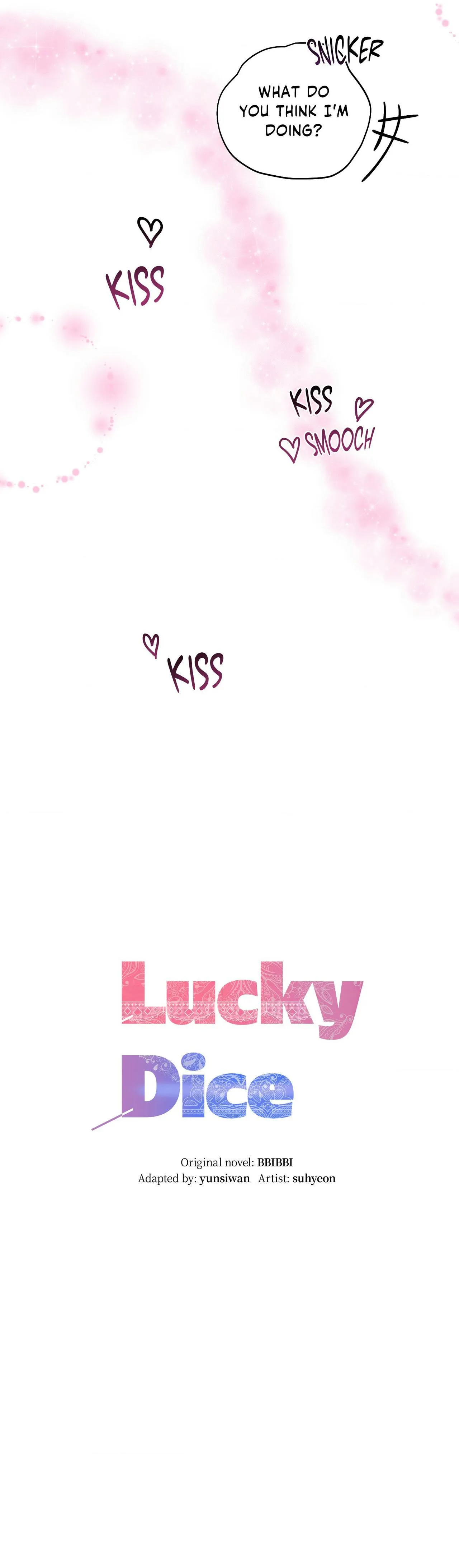 Read Lucky Dice chapter 42 image 18 on Lezhin