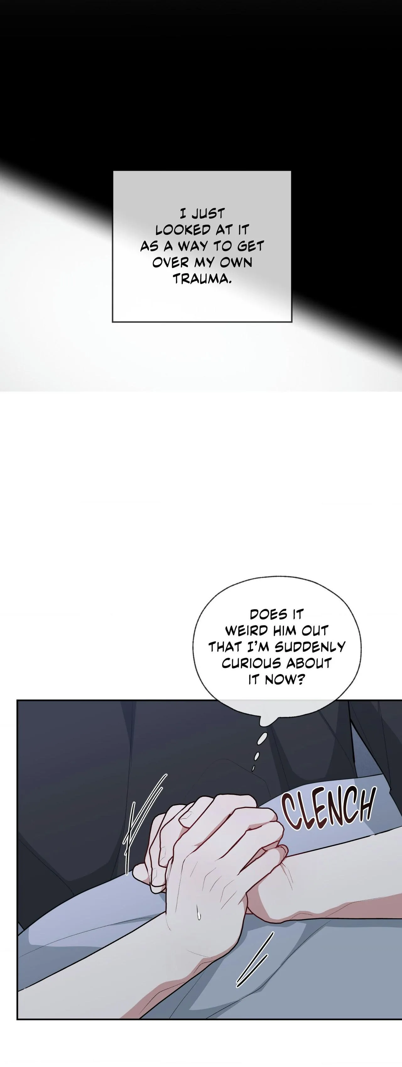 Read Lucky Dice chapter 42 image 2 on Lezhin