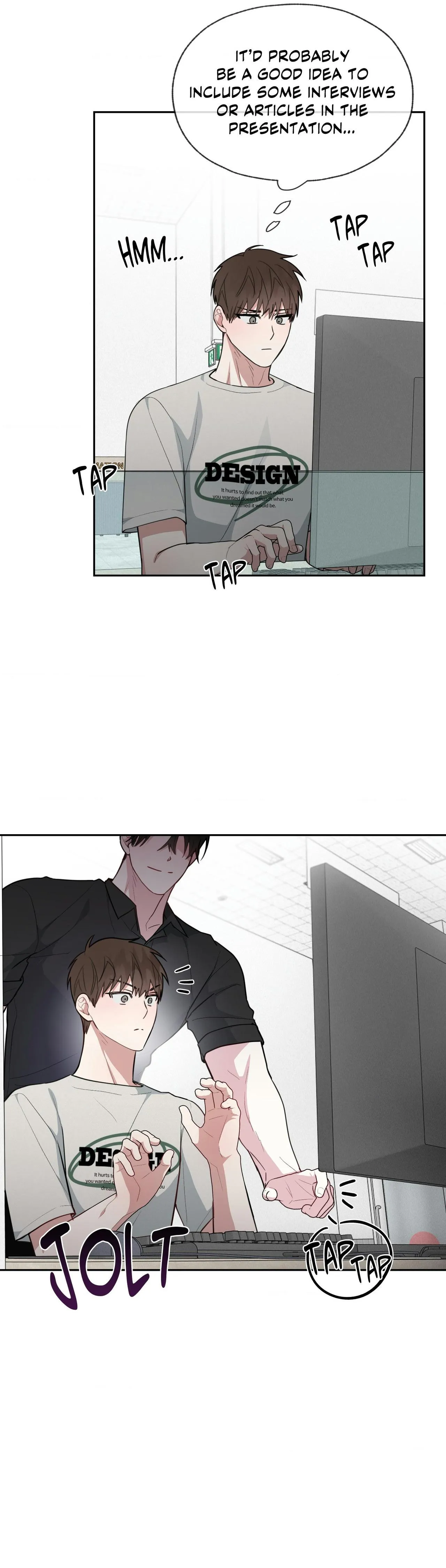 Read Lucky Dice chapter 42 image 20 on Lezhin