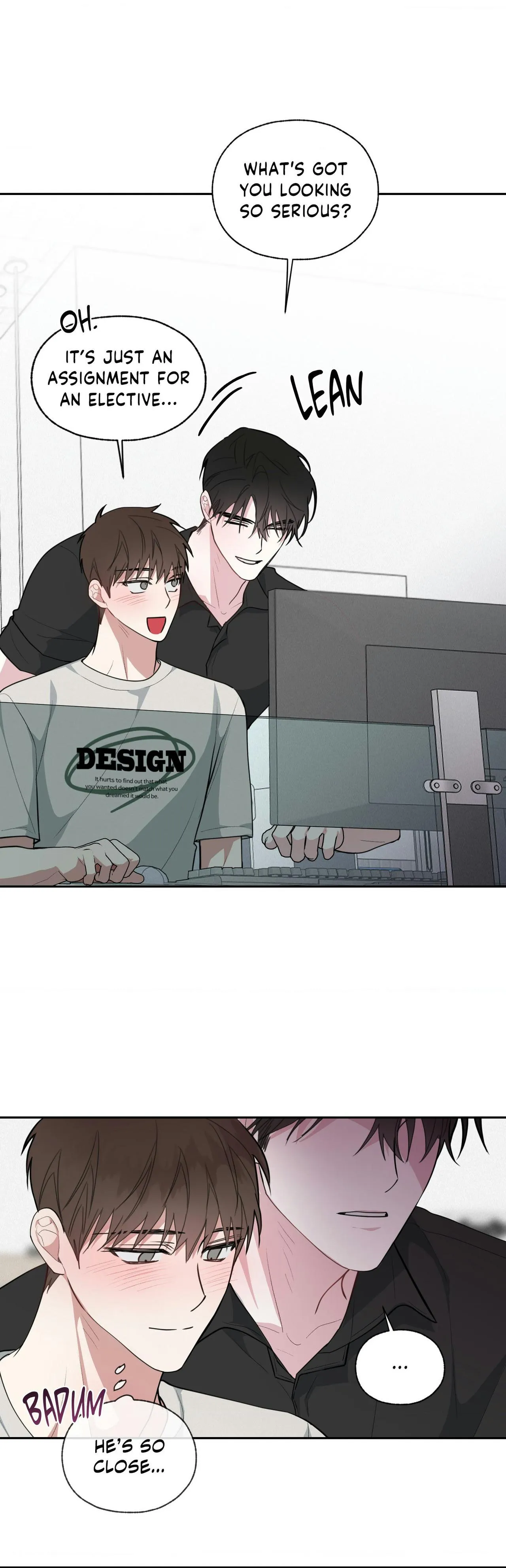 Read Lucky Dice chapter 42 image 21 on Lezhin