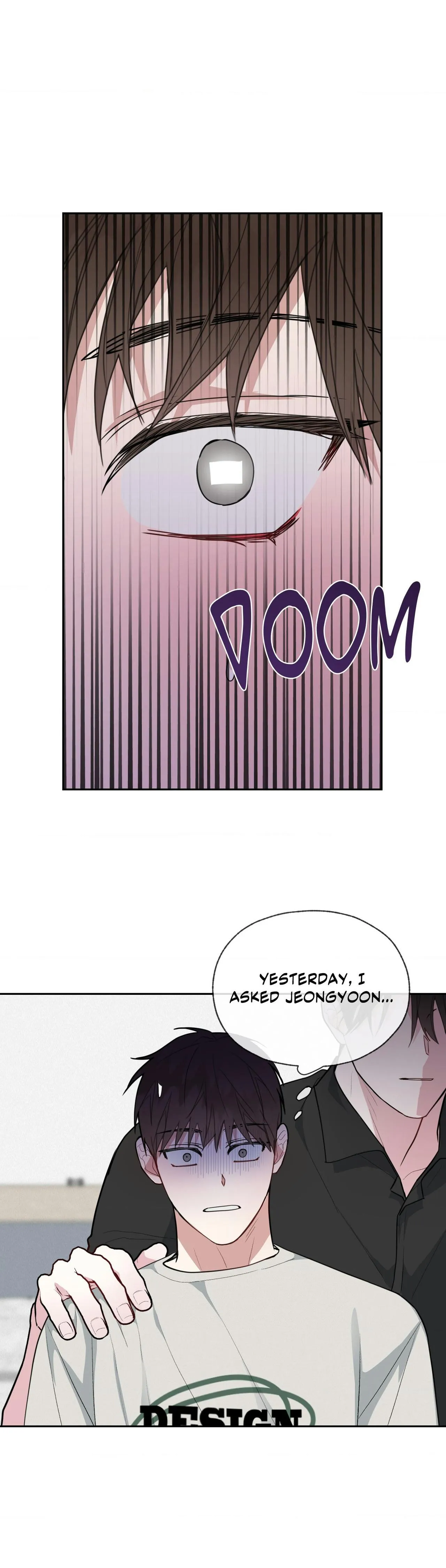 Read Lucky Dice chapter 42 image 23 on Lezhin