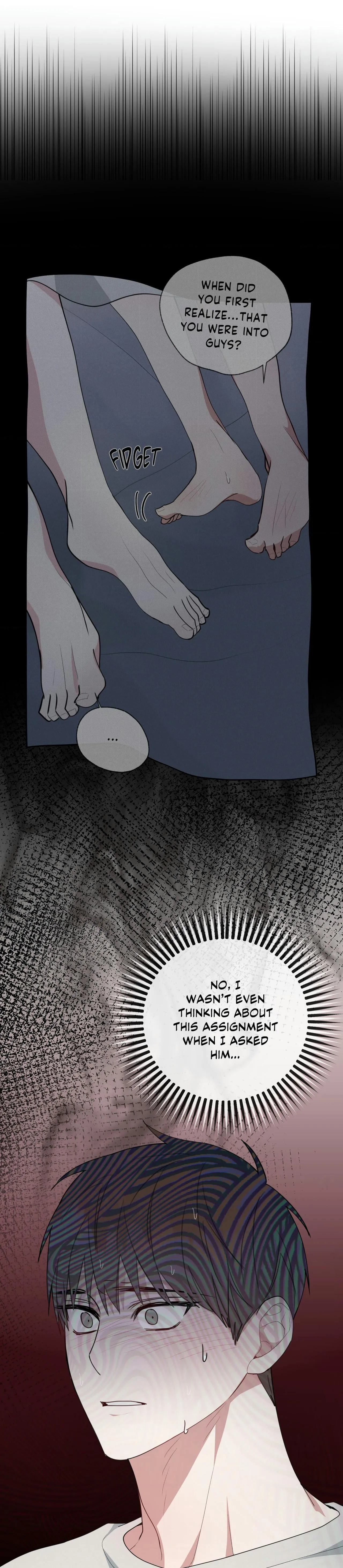 Read Lucky Dice chapter 42 image 24 on Lezhin