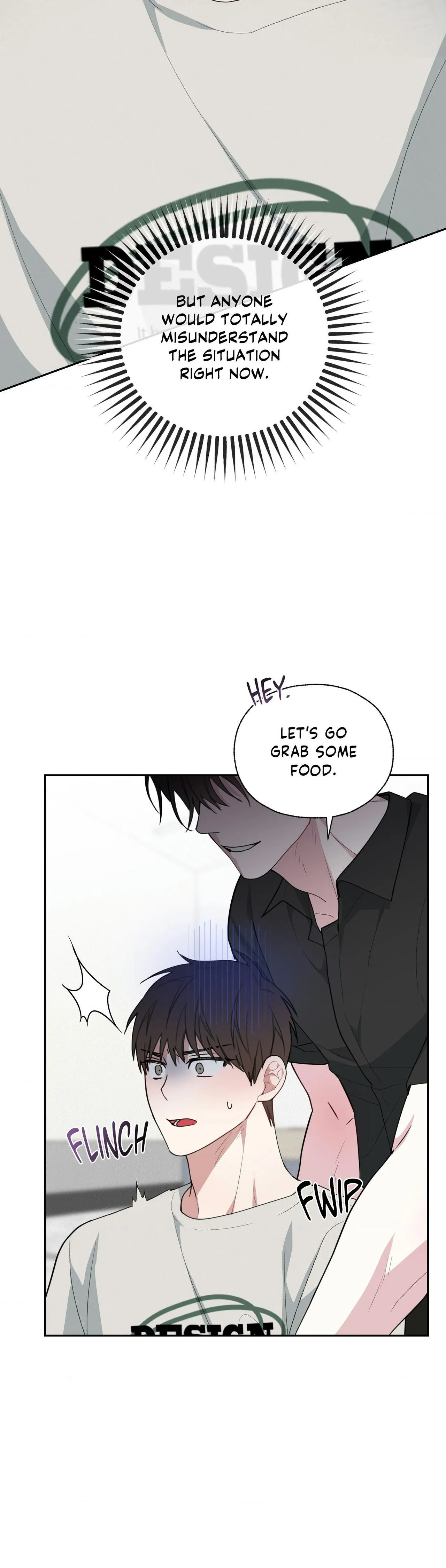 Read Lucky Dice chapter 42 image 25 on Lezhin