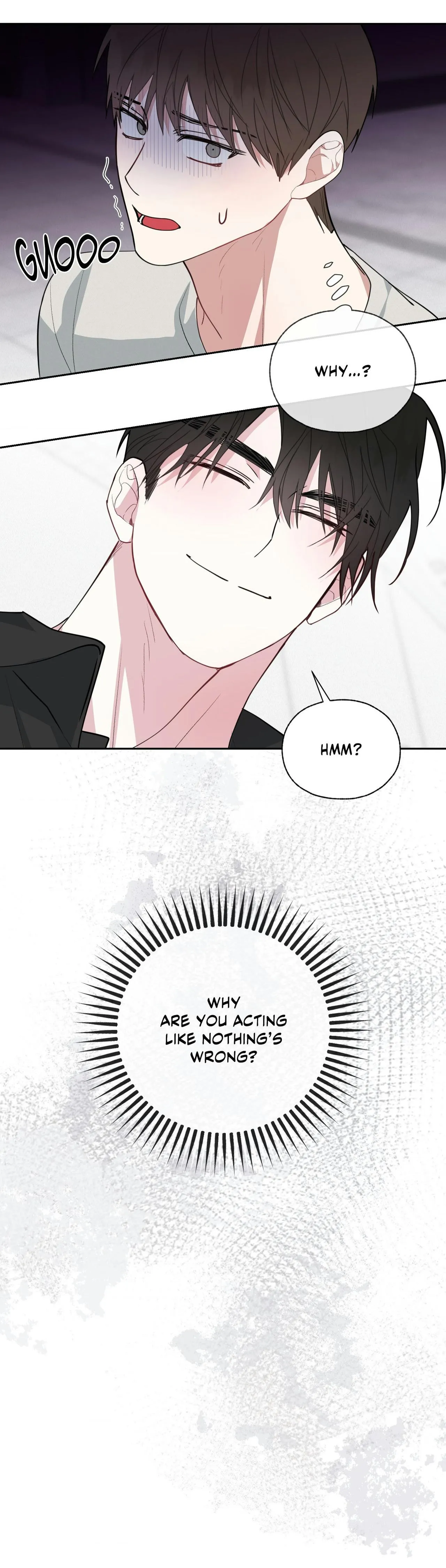Read Lucky Dice chapter 42 image 26 on Lezhin