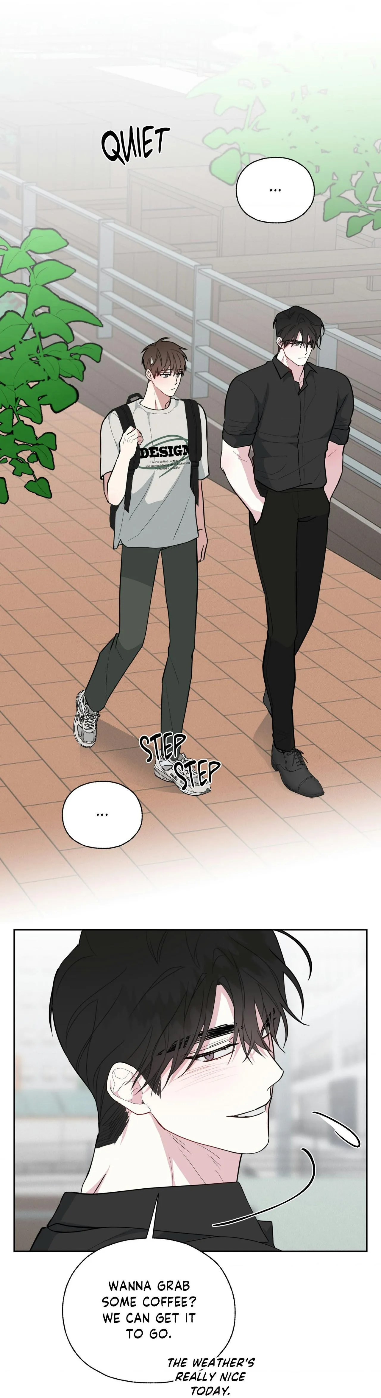 Read Lucky Dice chapter 42 image 28 on Lezhin