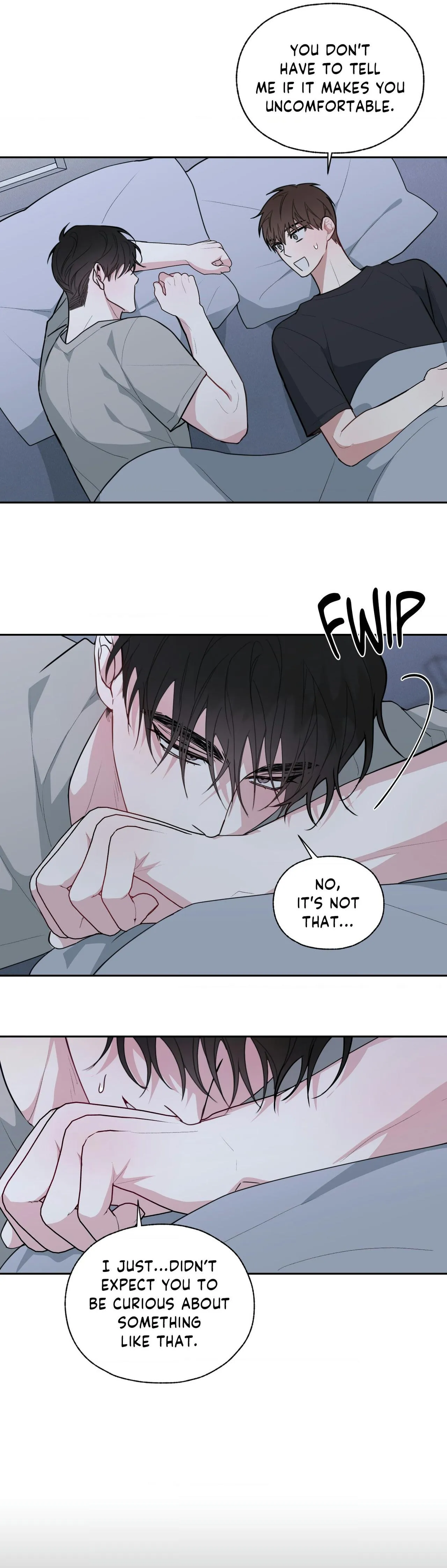Read Lucky Dice chapter 42 image 3 on Lezhin