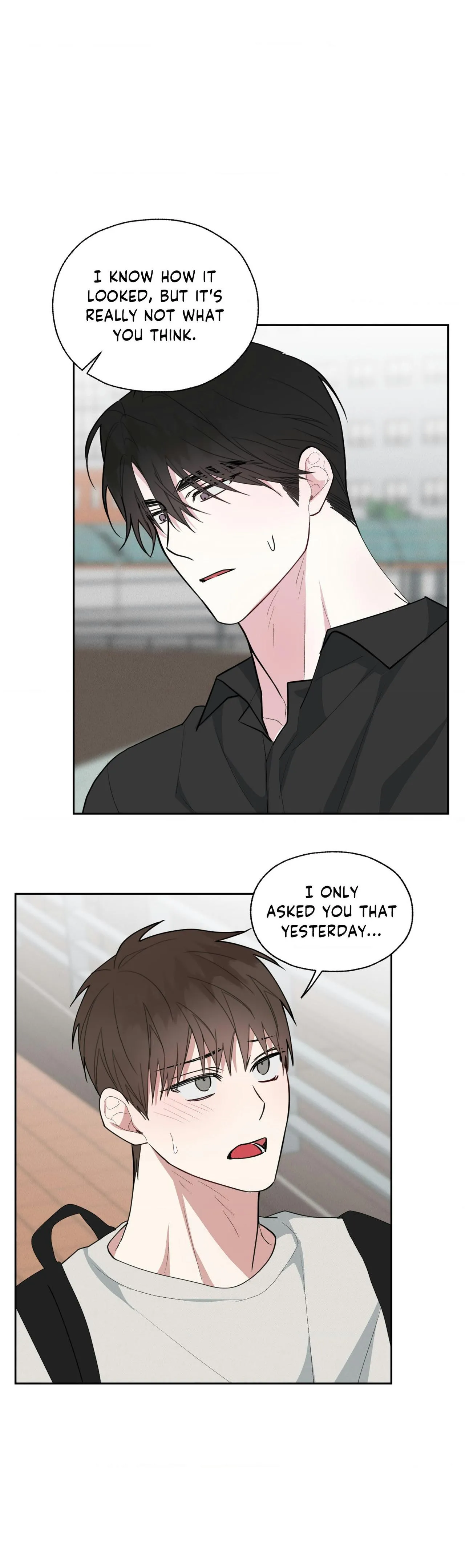 Read Lucky Dice chapter 42 image 30 on Lezhin