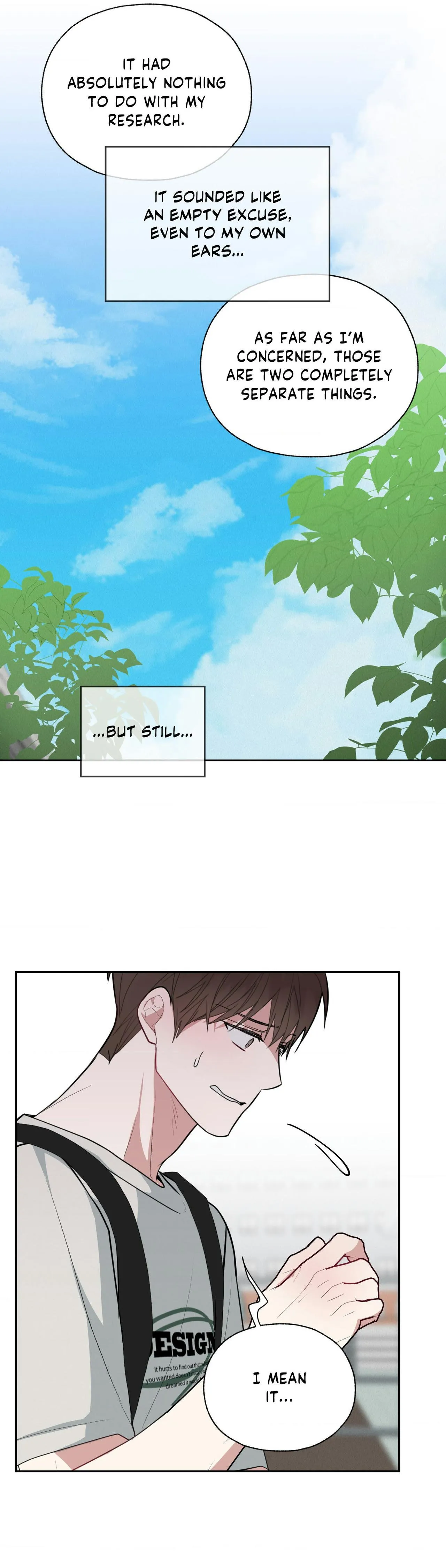 Read Lucky Dice chapter 42 image 32 on Lezhin