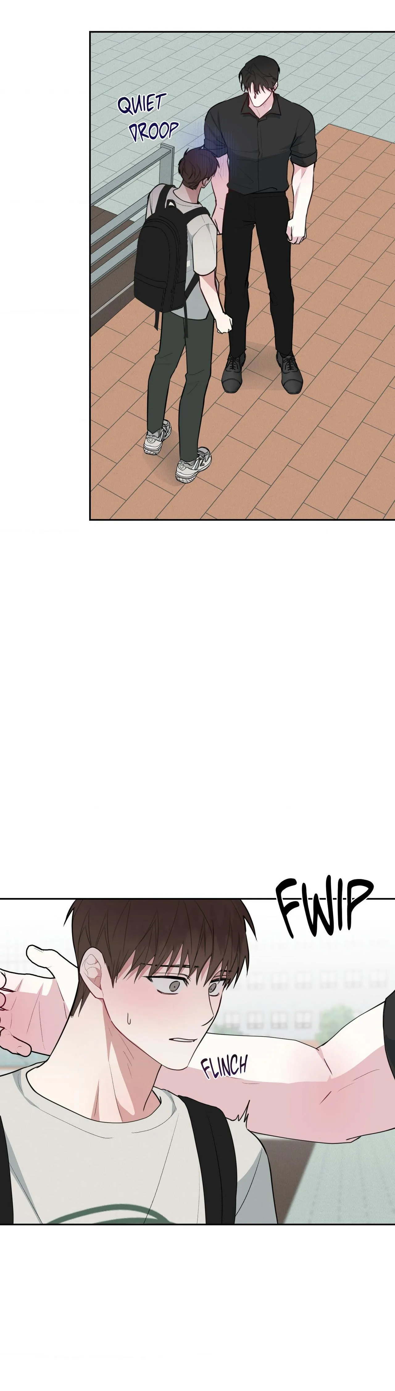 Read Lucky Dice chapter 42 image 33 on Lezhin