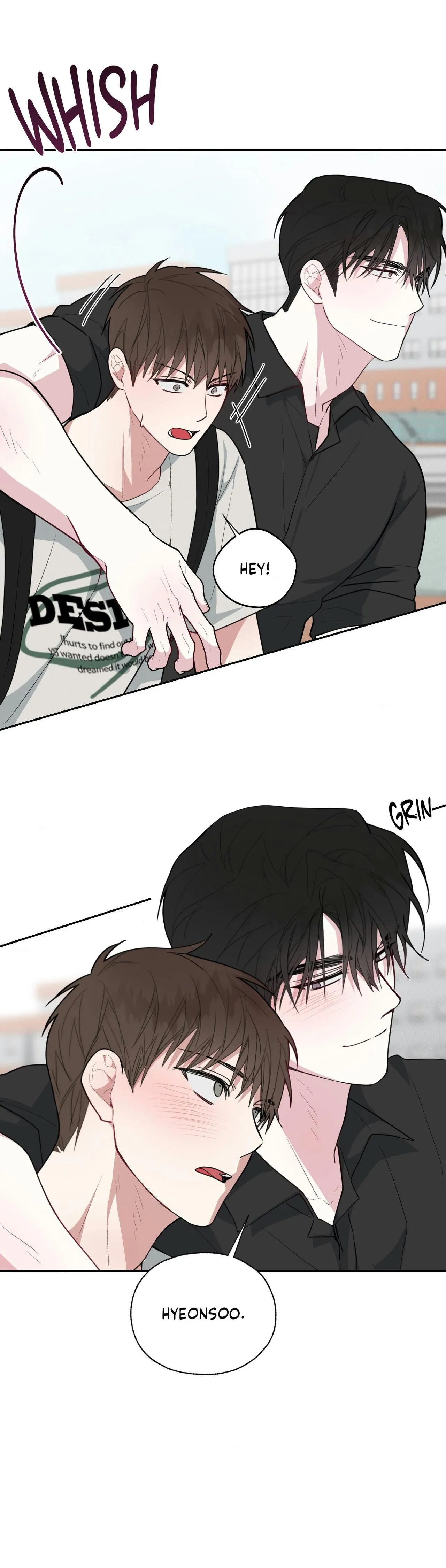 Read Lucky Dice chapter 42 image 34 on Lezhin