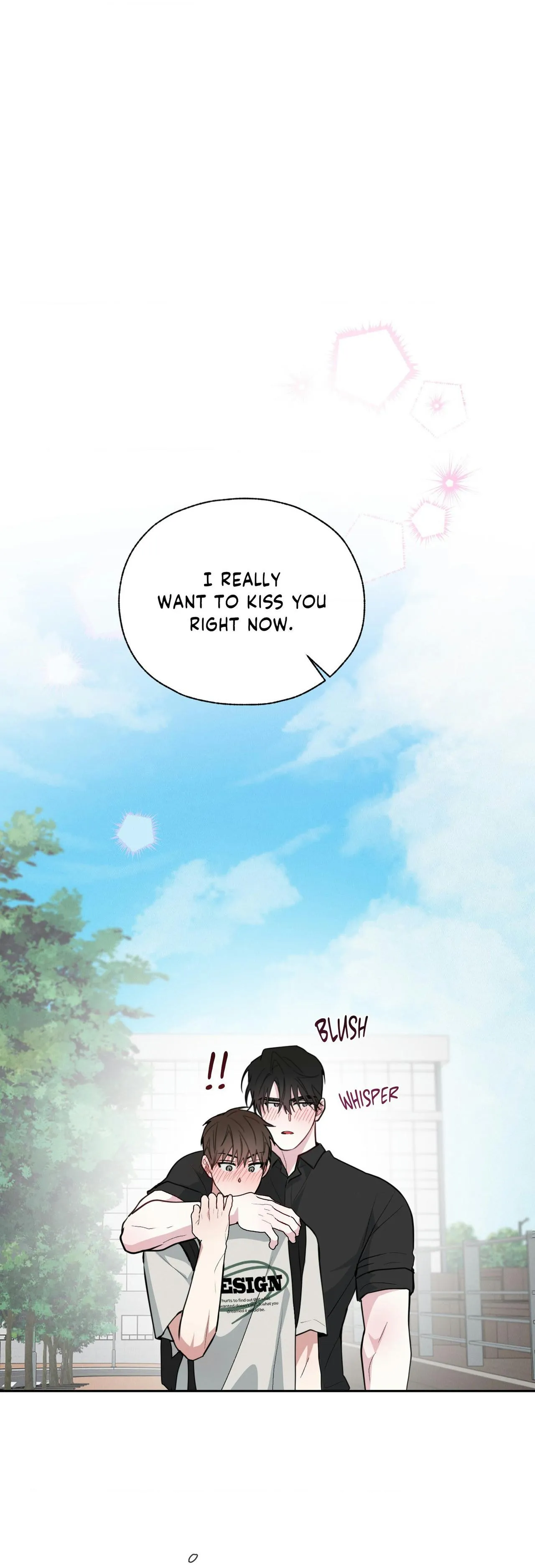 Read Lucky Dice chapter 42 image 35 on Lezhin