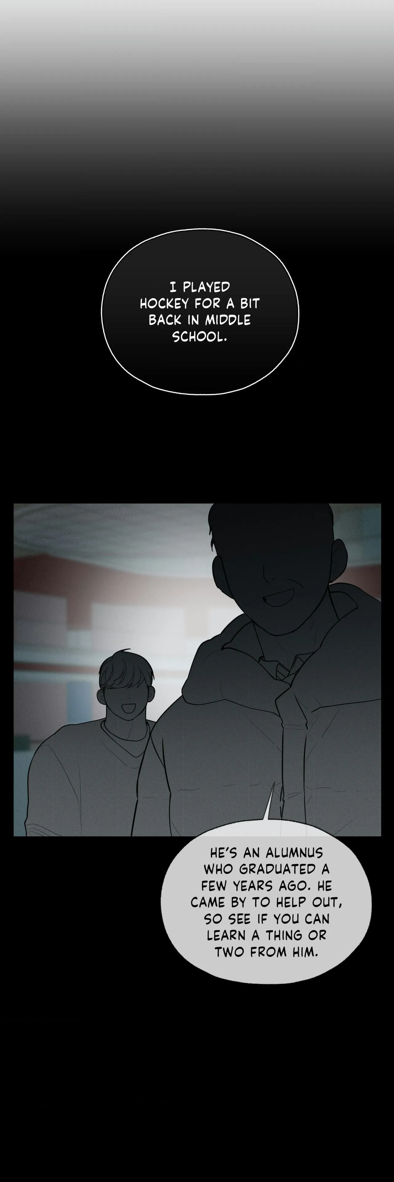 Read Lucky Dice chapter 42 image 4 on Lezhin
