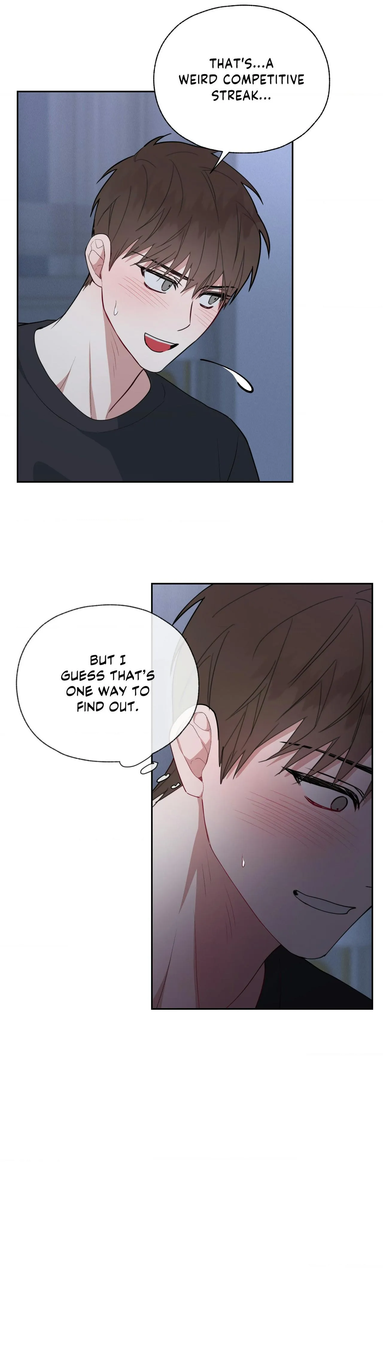 Read Lucky Dice chapter 42 image 8 on Lezhin