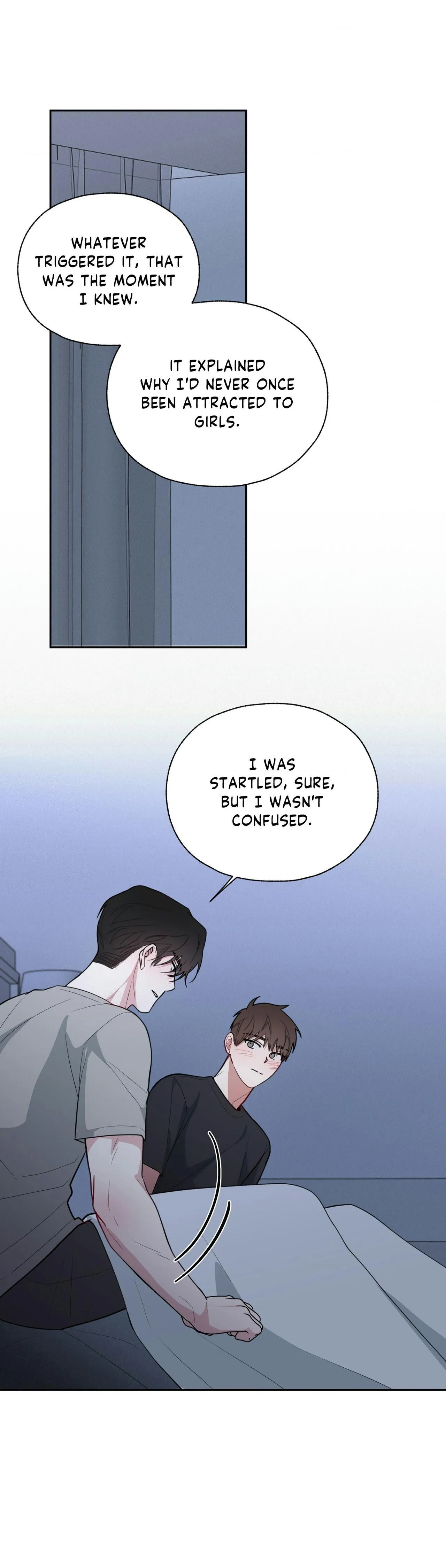 Read Lucky Dice chapter 42 image 9 on Lezhin