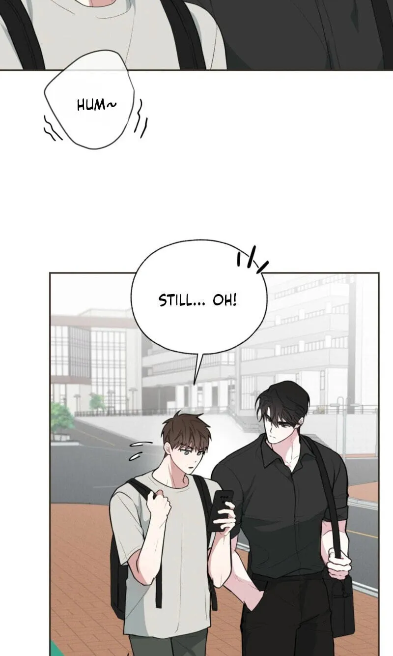 Read Lucky Dice chapter 43 image 21 on Lezhin