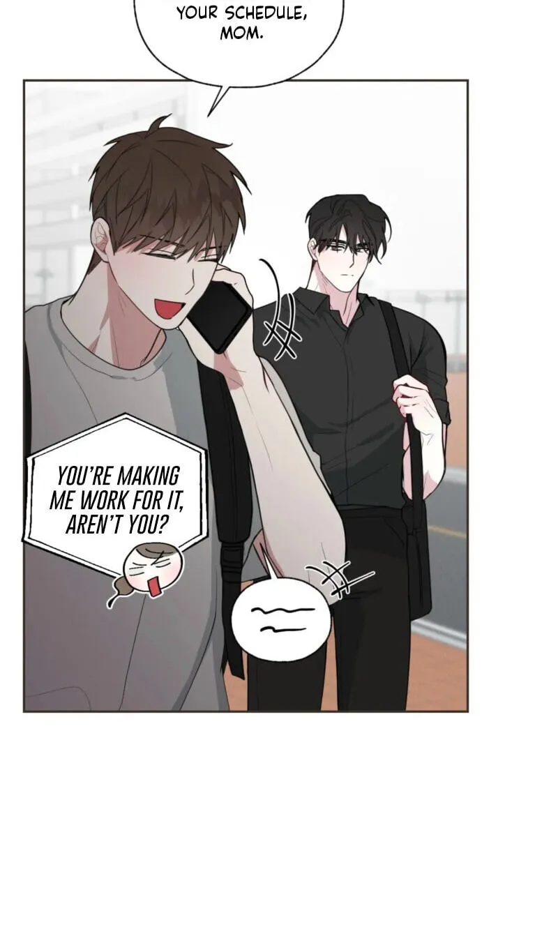 Read Lucky Dice chapter 43 image 26 on Lezhin