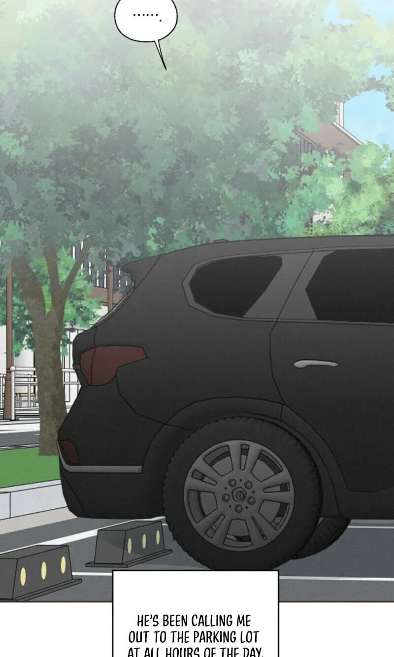 Read Lucky Dice chapter 43 image 3 on Lezhin