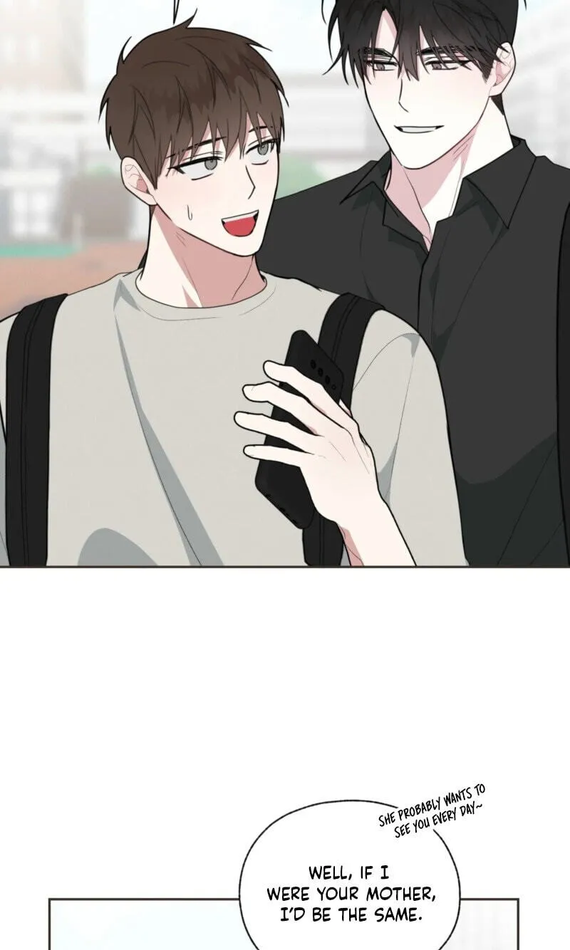 Read Lucky Dice chapter 43 image 30 on Lezhin