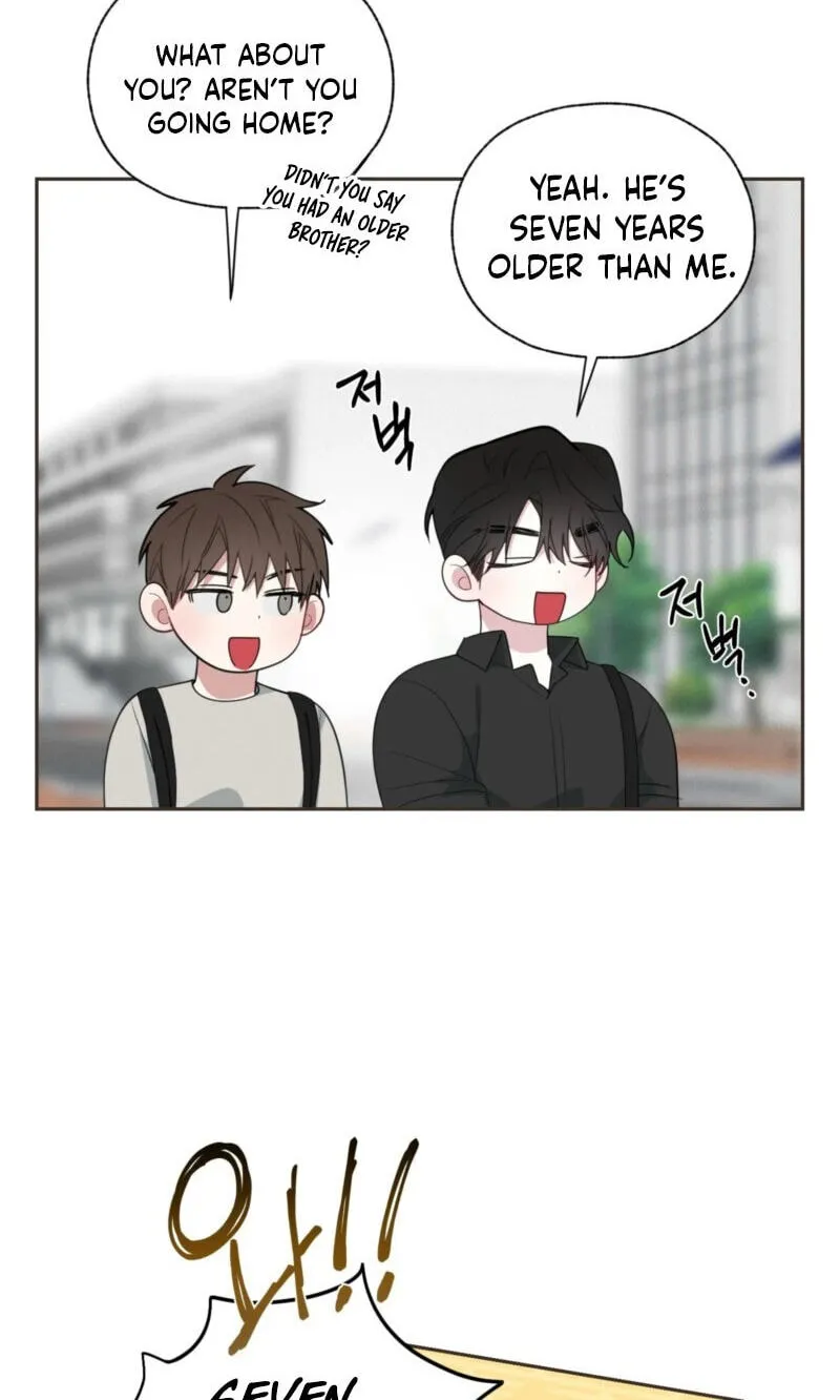 Read Lucky Dice chapter 43 image 32 on Lezhin