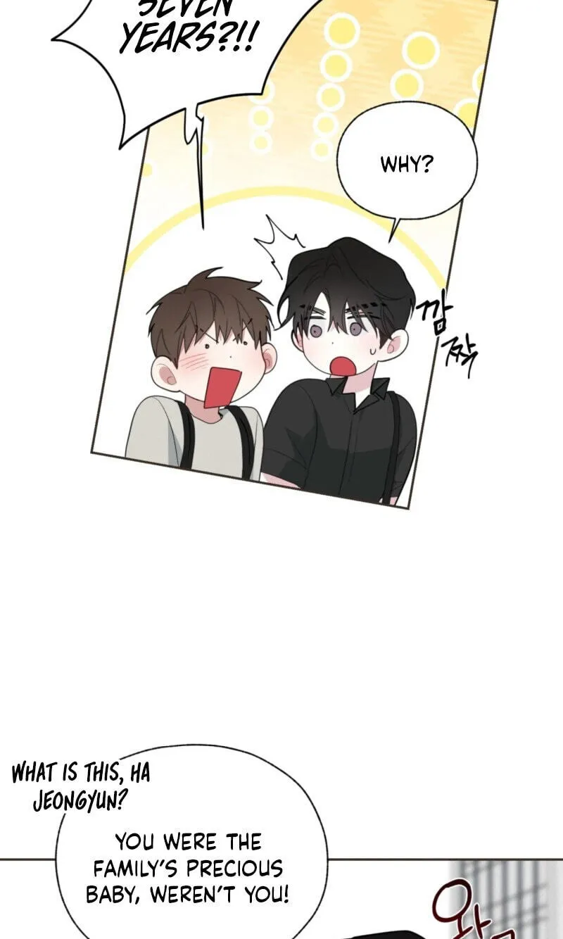 Read Lucky Dice chapter 43 image 33 on Lezhin