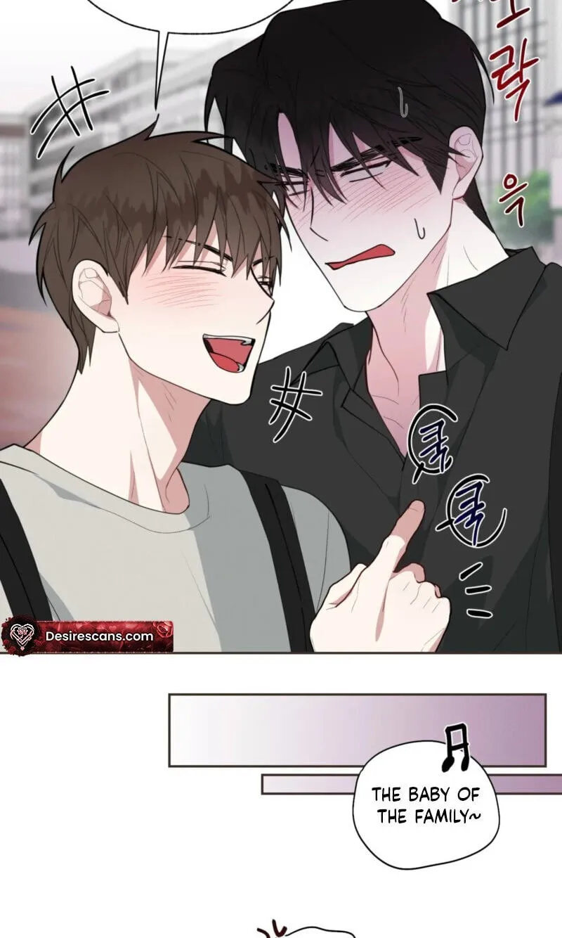 Read Lucky Dice chapter 43 image 34 on Lezhin