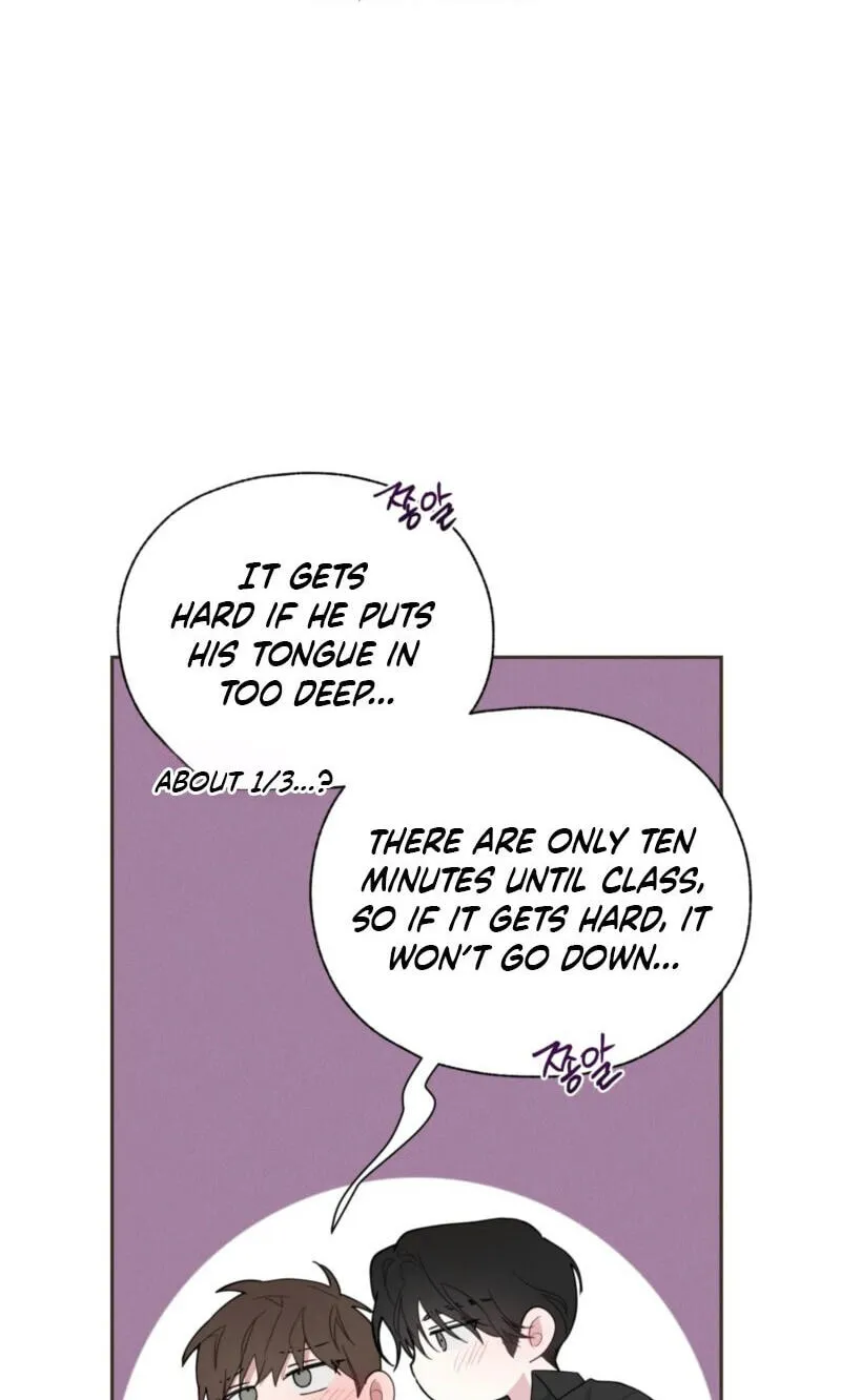 Read Lucky Dice chapter 43 image 8 on Lezhin