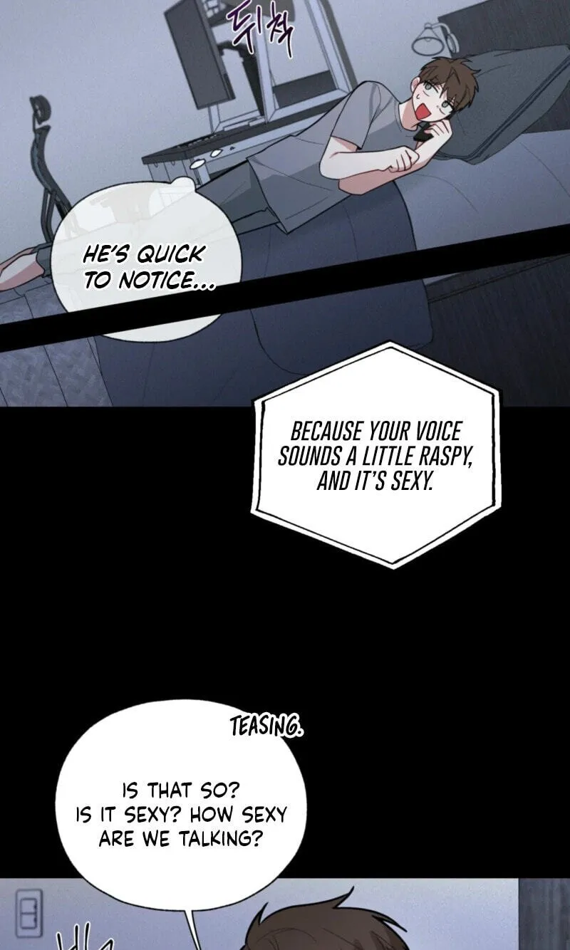 Read Lucky Dice chapter 44 image 18 on Lezhin