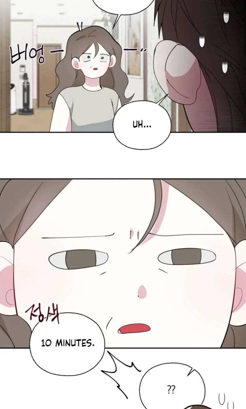 Read Lucky Dice chapter 44 image 35 on Lezhin