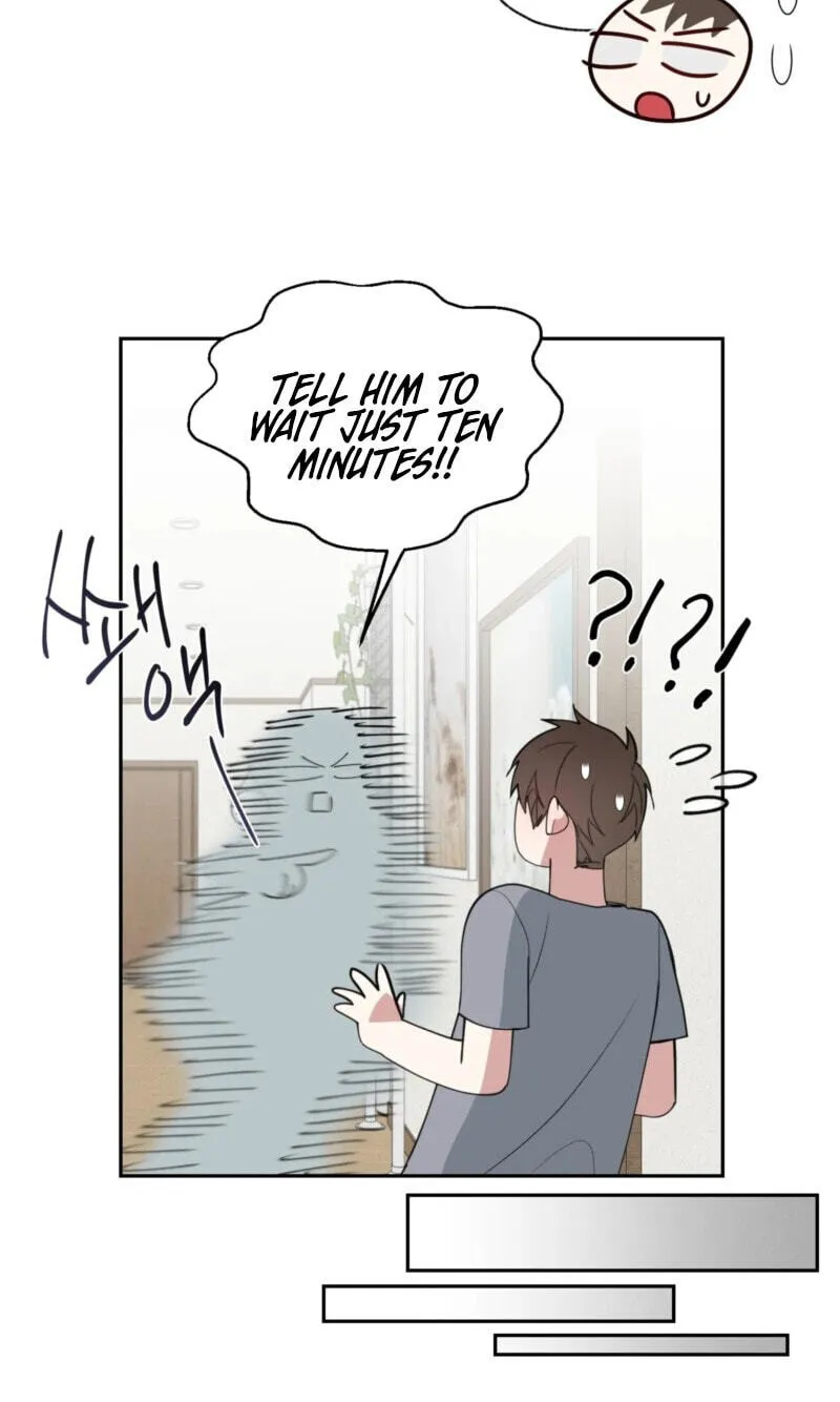 Read Lucky Dice chapter 44 image 36 on Lezhin
