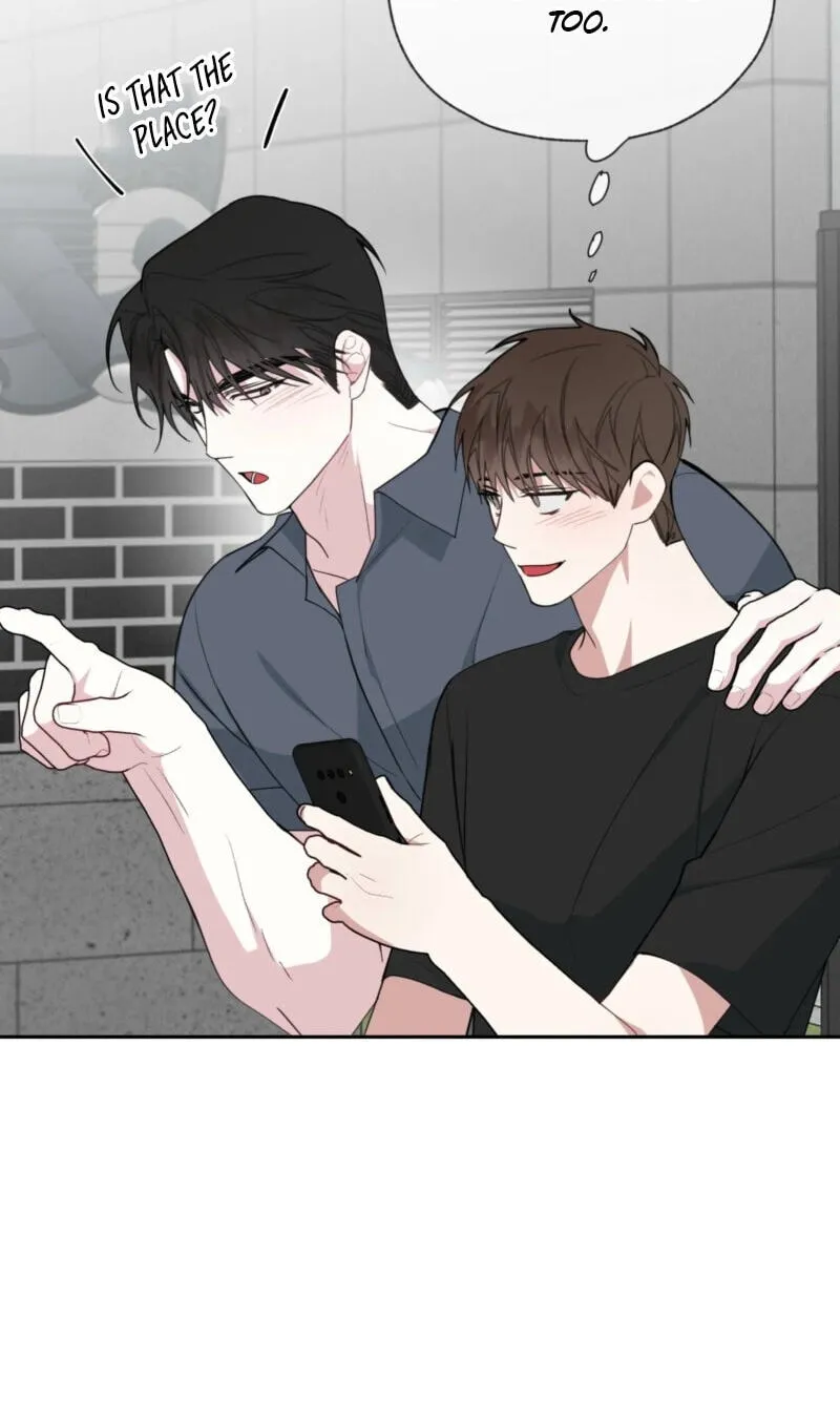Read Lucky Dice chapter 45 image 10 on Lezhin