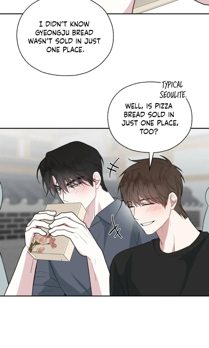 Read Lucky Dice chapter 45 image 15 on Lezhin