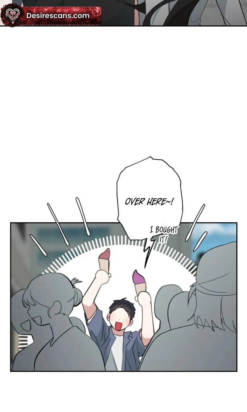 Read Lucky Dice chapter 45 image 24 on Lezhin