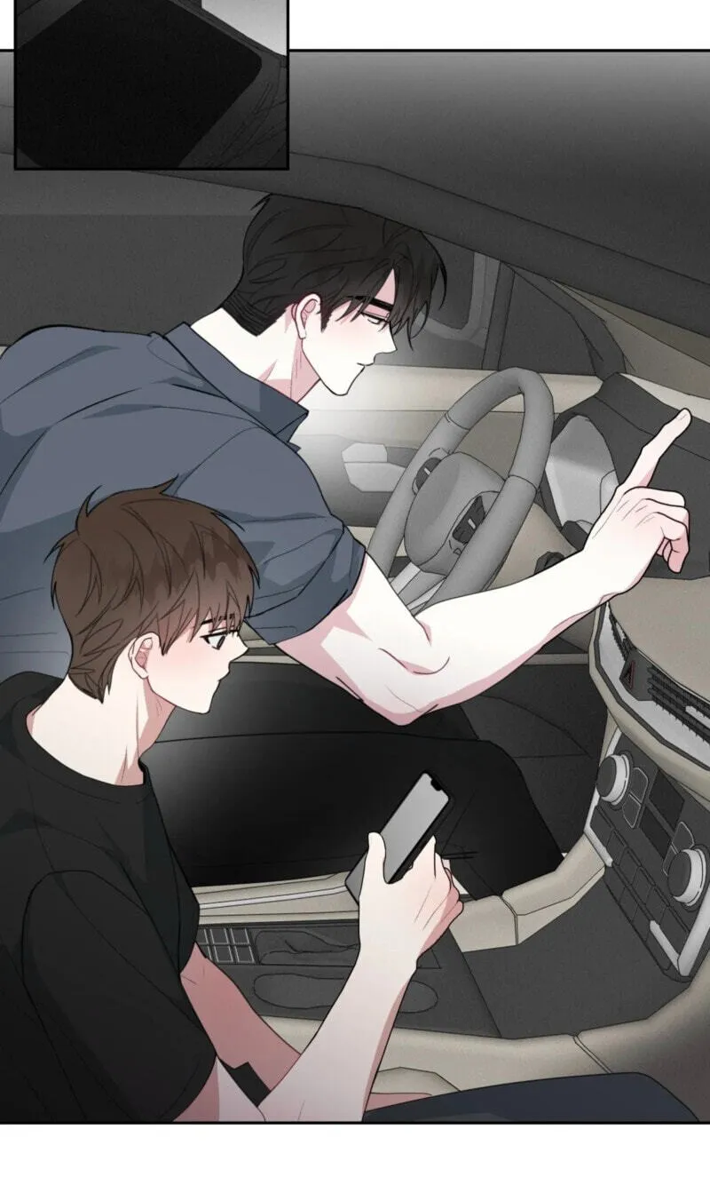 Read Lucky Dice chapter 45 image 3 on Lezhin